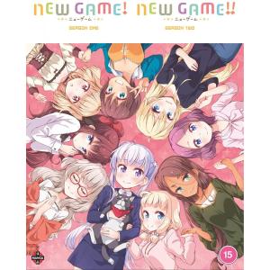 ハイスクールD×D BorN 第3期 全12話+OVA6話BOXセット 新盤 ブルーレイ