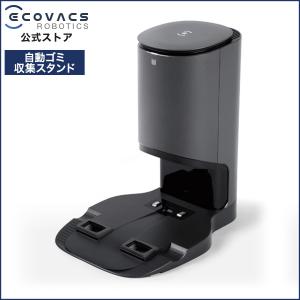 ECOVACS（エコバックス） ロボット掃除機 DEEBOT 床掃除 ロボット