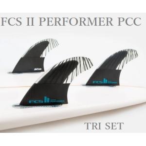送料無料 Lサイズ 75Kg - 90Kg GORILLA FIN FCS2 PC TRI QUAD