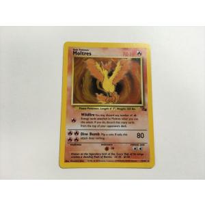 Pokemon（ポケモン） L206【ポケモン カード】 ブースターex HP110 004