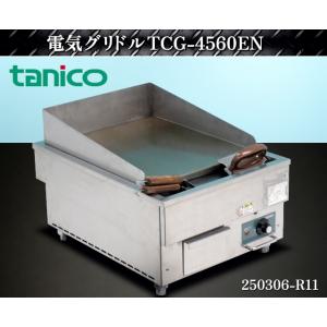 ニチワ☆電気グリドル チャコール仕様 W450×D640×H290+BG100 TEG