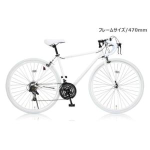 canover(カノーバー) ZENOS ゼノス 700x23C ロードバイク 27798