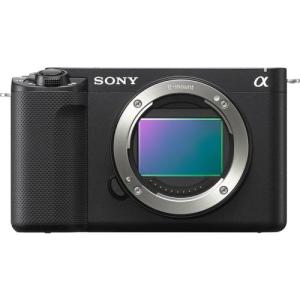 SONY（ソニー） α6400 ボディ ブラック ILCE-6400 APS-C ミラーレス