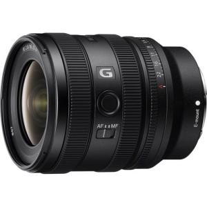 G Master [新品]SONY ソニー FE 12-24mm F2.8 GM SEL1224GM