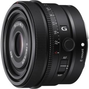 ソニー(SONY) E PZ 10-20mm F4 G SELP1020G Eマウント用 APS-C ズーム