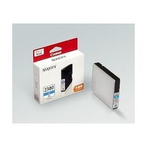 MAXIFY CANON 大容量 インクタンク PGI-2300XL 4色セット