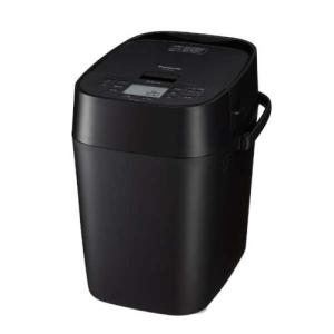 パナソニック ホームベーカリー ビストロ 1斤タイプ 43メニュー おうち