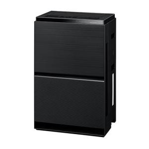 5年保証付き(自然故障)】パナソニック加湿空気清浄機【適用畳数:空清