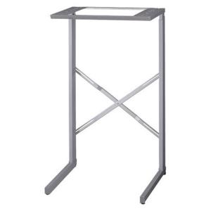 パナソニック(Panasonic) N-UF12-S シルバー 衣類乾燥機 専用ユニット