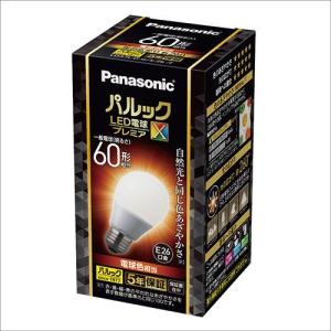 パナソニック(Panasonic) LDA7LDGSZ6F LED電球 プレミアX 電球色相当