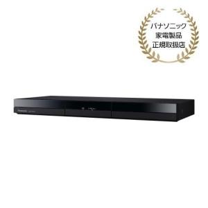 DIGA DMR-2W101 パナソニック ブルーレイディスクレコーダー 1TB W1000
