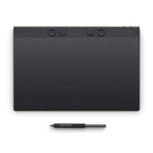 ワコム(WACOM) PTK670K0C Wacom Intuos Pro medium プロフェッショナル