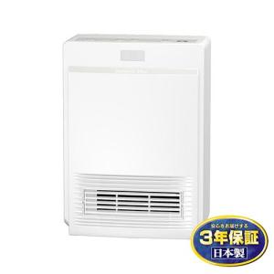 ダイニチ EF-P1200H(W) セラミックファンヒーター EFP1200H(W) : 測定