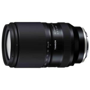 Di [新品]TAMRON タムロン 28-300mm F/4-7.1 III VC VXD ソニーE
