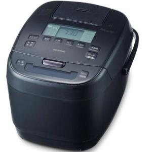 IRIS OHYAMA アイリスオーヤマ IHジャー炊飯器 KRC-ICA50-B（ブラック