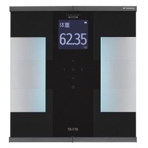 TANITA 左右部位別体組成計 インナースキャンデュアル RD-804L-BK