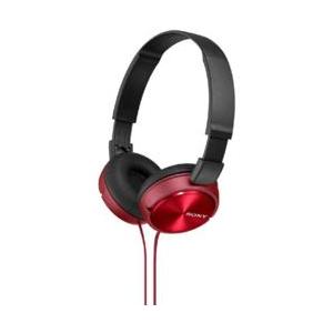 SONY（ソニー） 有線 ヘッドホン 折りたたみ可 コンパクト MDR-ZX310L