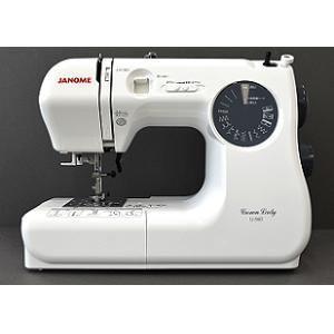 ジャノメ(janome) IJ-560 電子ミシン : 特価COM - 通販 - Yahoo
