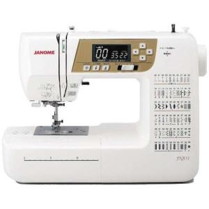 JANOME（ジャノメ） コンピュータミシン JANOME IC-401 返品種別A