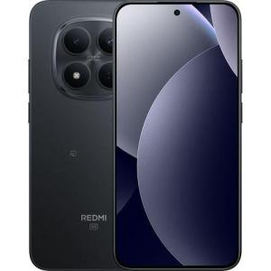 Xiaomi MZB0M1YJP REDMI Note 15 Pro 5G Black 8G+256G 6.83インチ有機