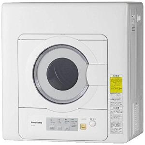Panasonic（パナソニック） NH-D603-W(NHD603W) 6.0kg 衣類乾燥機