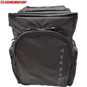 OGASAKA（オガサカ） レースブーツBAG スキーブーツバッグパック 58L