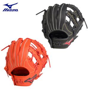 SELECT9 ミズノ セレクトナインSoft Plus ジュニア 少年軟式グラブ