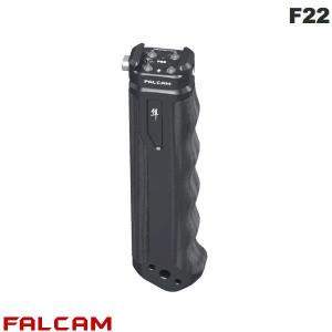 FALCAM ファルカム F22 クイックリリーストップヘッドグリップ FC2550