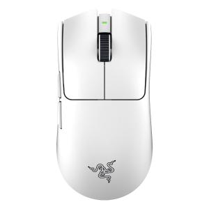 LAMZU LAMZU INCA 8Kレシーバー付属 ワイヤレスゲーミングマウス White