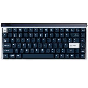 MelGeek MelGeek MADE68 AIR 65% 英語配列 有線 8000Hz ラピッド