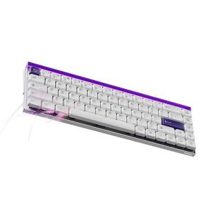 ELECOM エレコム V custom VK520LL 75%サイズ無線メカニカルゲーミング