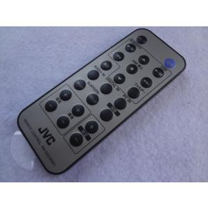 新品 Victor(JVC) 純正 RM-SRDCS1 RD-CS1 EX-B1 EX-B3用リモコン (RM