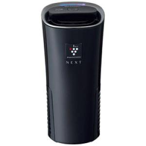 SHARP（シャープ） イオン発生機 SHARP IG-MX15-B ブラック系 車載用