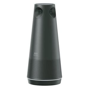 ソースネクスト ソースネクスト KAIGIO CAM360（ブラック） Webカメラ