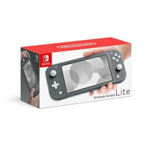 Nintendo Switch 【新品】新モデル 在庫あり Lite(ニンテンドー
