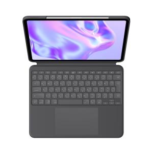 Apple 13インチiPad Pro（M4）用Magic Keyboard [MWR53J/A] ブラック