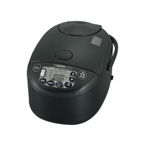 極め炊き 象印 炊飯器 5.5合炊き IH炊飯ジャー ZOJIRUSHI NW-VJ10-BA