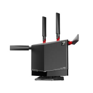 BUFFALO（バッファロー） Wi-Fiルーター Wi-Fi6E 6GHz対応 無線LAN