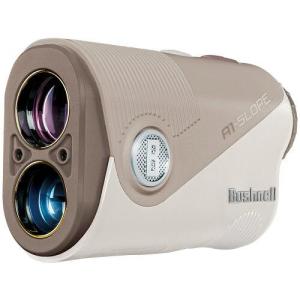 Bushnell ピンシーカー A1スロープジョルト レーザー距離計 ゴルフ用