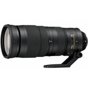 NIKKOR 「訳あり品-外装箱傷あり」新品 カメラレンズ Z 180-600mm f