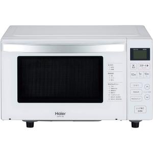 Haier（ハイアール） 電子レンジ KS-MW24F18-WH : ケーズデンキ Yahoo