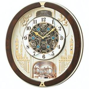 からくり時計 ディズニー トイ・ストーリーM440 4MH440MC01