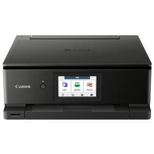 CANON(キヤノン) TR8630a インクジェット複合機 A4/USB/LAN/WiFi/FAX