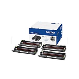 ブラザー工業 ブラザー brother DR-293CL(4本入り) 純正トナー