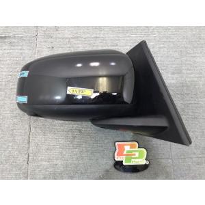 キューブ Z12/NZ12 純正 右ヘッドライト/ランプ キセノン HID