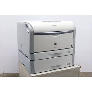 Satera 【中古】中古A4カラーレーザープリンター Canon/キャノン