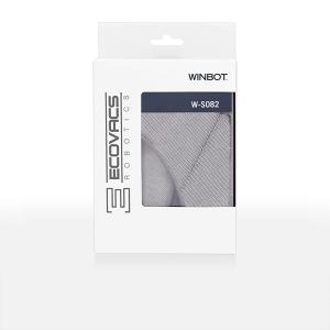 ECOVACS（エコバックス） 【クーポン利用で34,800円】窓拭きロボット