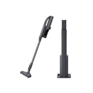 Panasonic スティッククリーナー MC-NX500K-A [ストーンブルー]【在庫