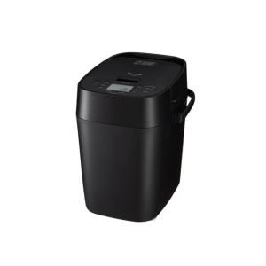 パナソニック ホームベーカリー ビストロ 1斤タイプ 43メニュー おうち