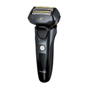ラムダッシュ パナソニック ラムダッシュPRO ES-LS5B 6枚刃 シェーバー